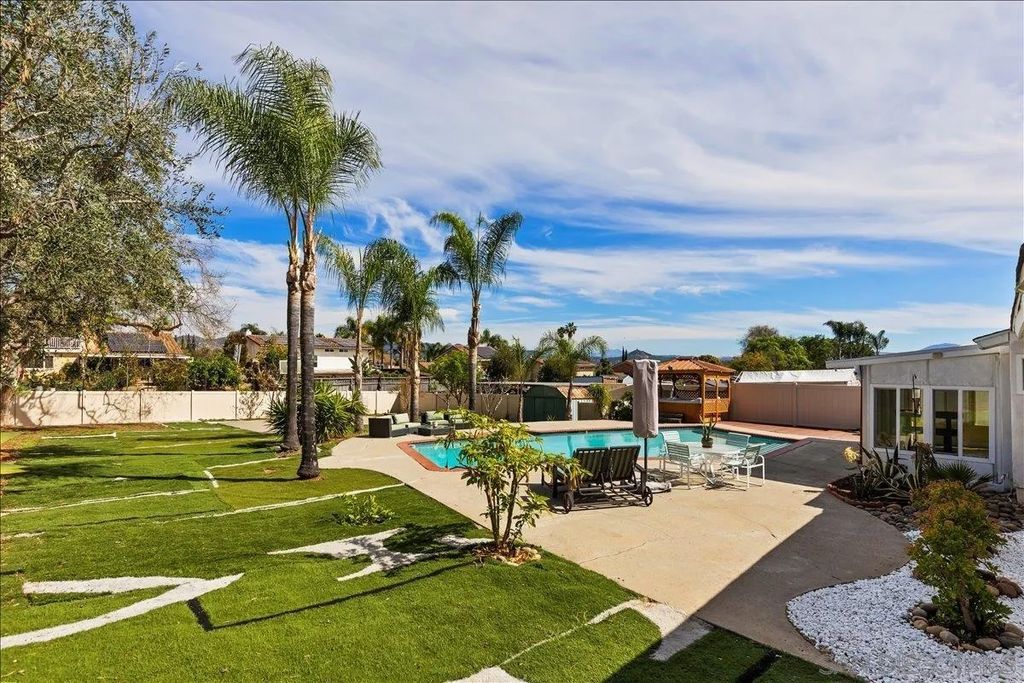 Photo of 1452 N Fig St, Escondido, CA 92026 (MLS # 260004976)