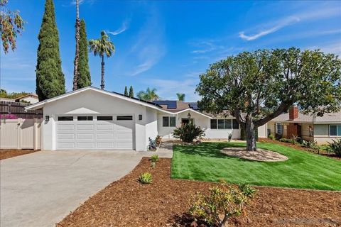 Photo of 1452 N Fig St, Escondido, CA 92026 (MLS # 260004976)