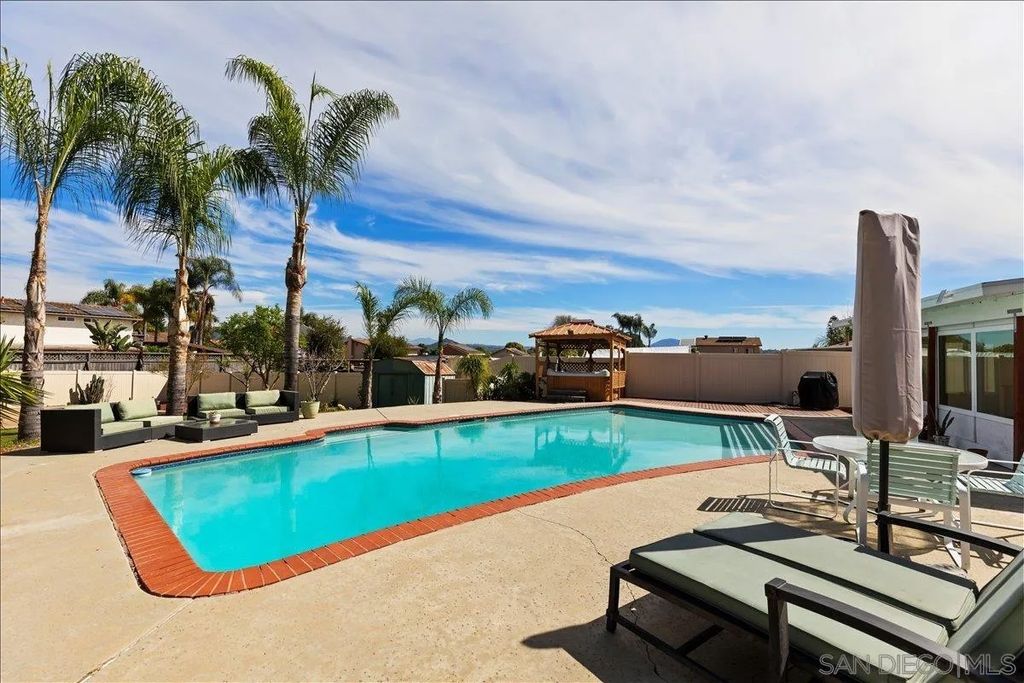 Photo of 1452 N Fig St, Escondido, CA 92026 (MLS # 260004976)