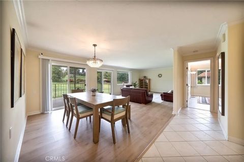 Photo of 2389 Via Mariposa W, Laguna Woods, CA 92637 (MLS # WS25237530)