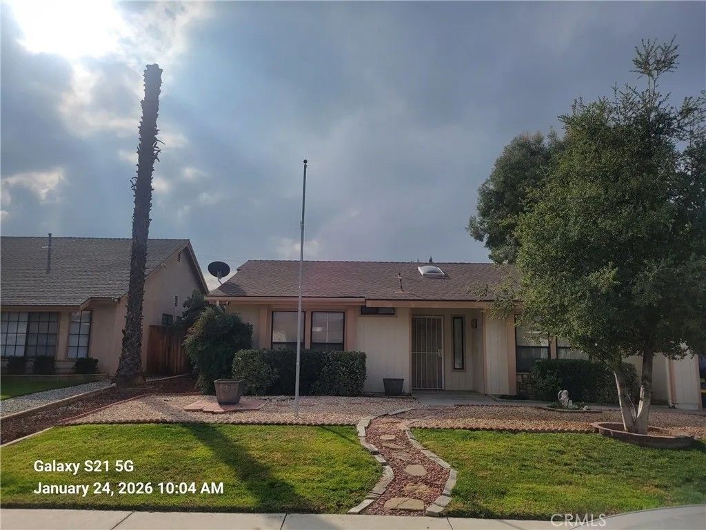Photo of 41367 Shadow Palm Way, Hemet, CA 92544 (MLS # CV26018951)