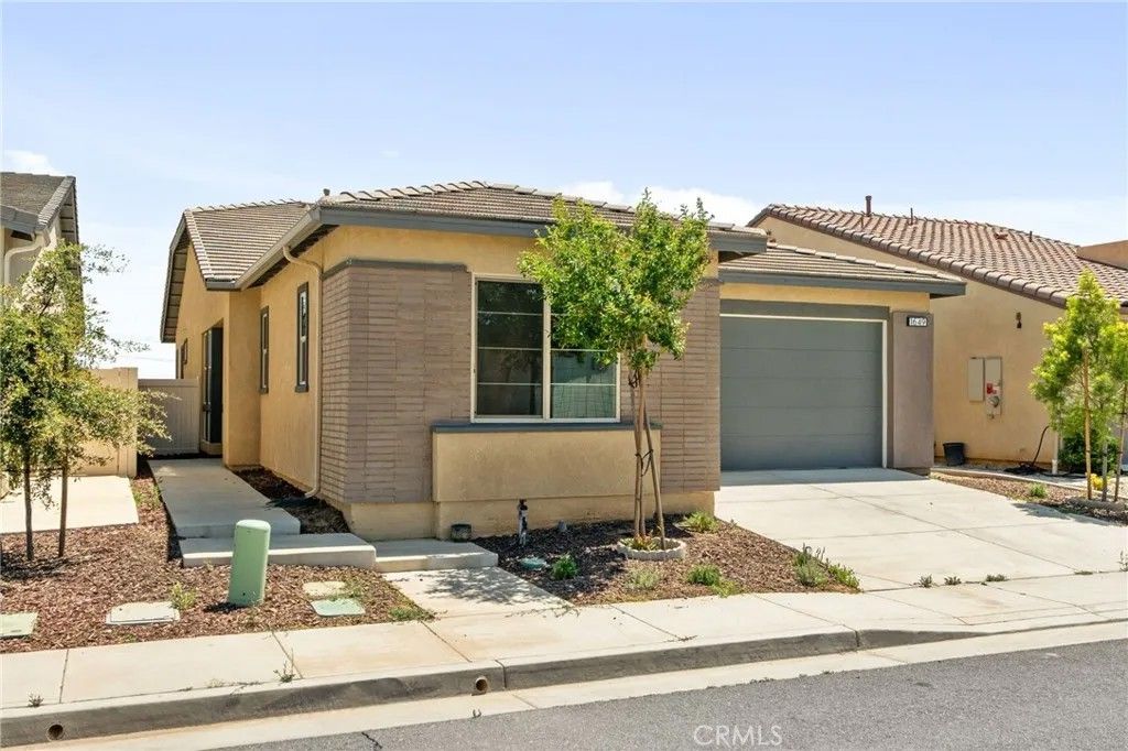 Photo of 1649 Spring Run Lane, Beaumont, CA 92223 (MLS # IG26000431)