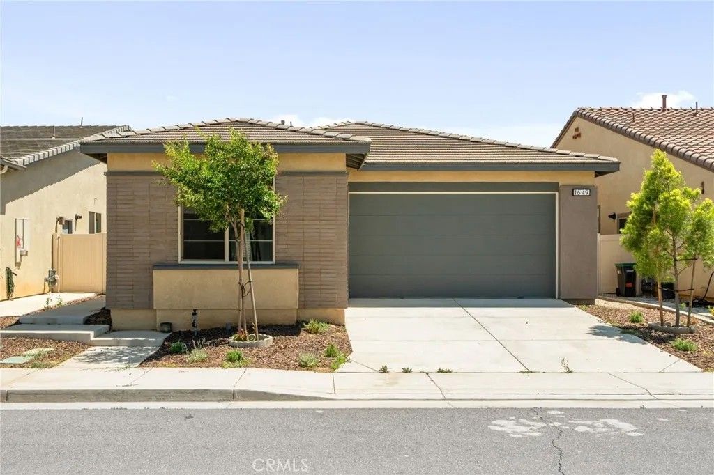 Photo of 1649 Spring Run Lane, Beaumont, CA 92223 (MLS # IG26000431)