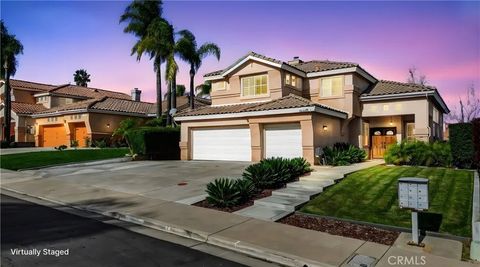 Photo of 20782 Hillsdale Road, Riverside, CA 92508 (MLS # IV26005350)