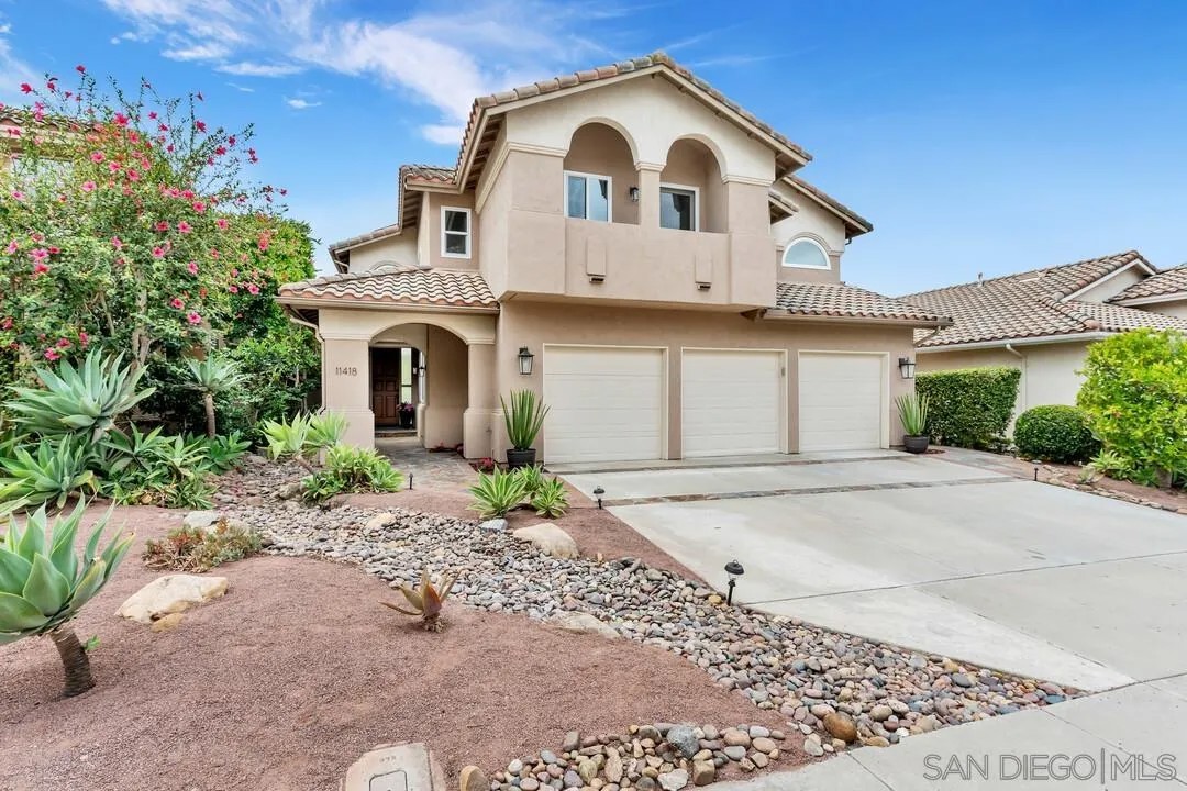 11418 Legacy Terrace