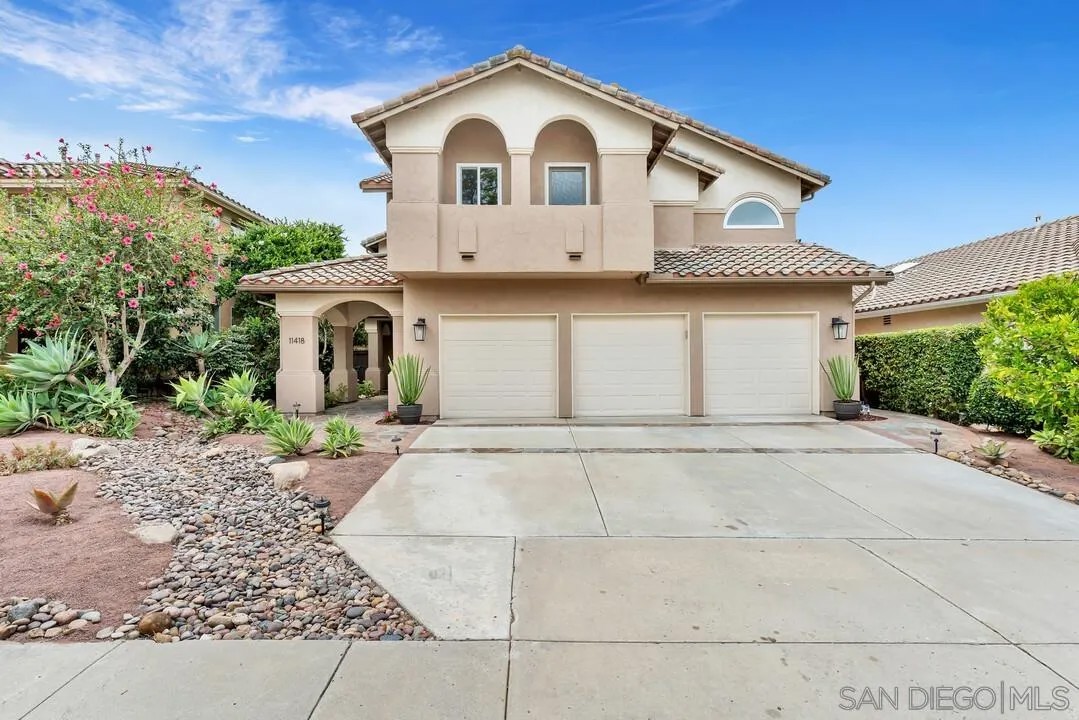 11418 Legacy Terrace