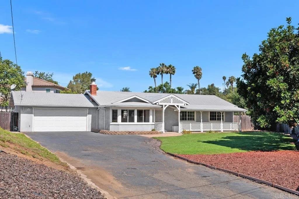 Photo of 1651 Avocado Drive, Vista, CA 92083 (MLS # NDP2604866)
