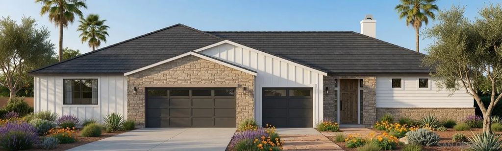 Photo of 10538 Via Tiglio, Lakeside, CA 92040 (MLS # 260017497)
