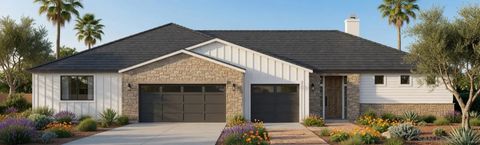 Photo of 10538 Via Tiglio, Lakeside, CA 92040 (MLS # 260017497)