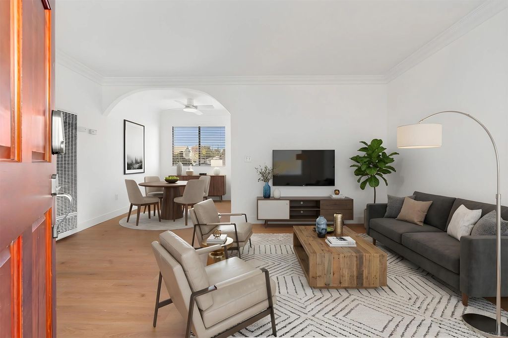 Photo of 3760 Herman Ave #7, San Diego, CA 92104 (MLS # 2601267)