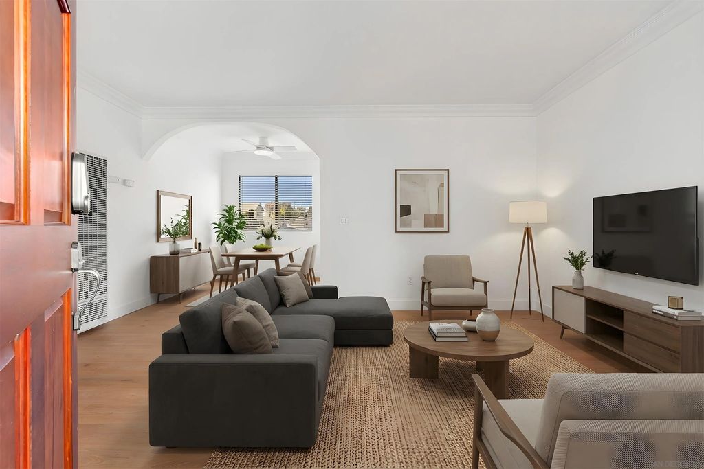 Photo of 3760 Herman Ave #7, San Diego, CA 92104 (MLS # 2601267)