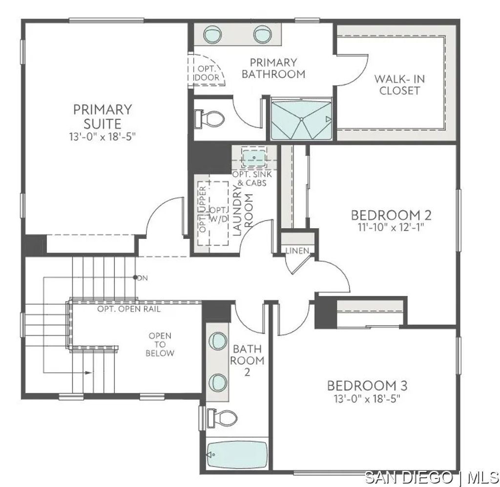 Photo of 35241 Bergamot Cv #LOT 221, Fallbrook, CA 92028 (MLS # SDC0001206)