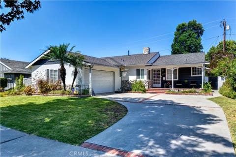 Photo of 10733 Widener AVE, Whittier, CA 90603 (MLS # PW26153846)