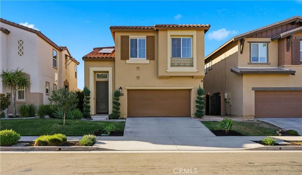 Photo of 38369 Windingwalk Drive, Murrieta, CA 92563 (MLS # SW25270809)