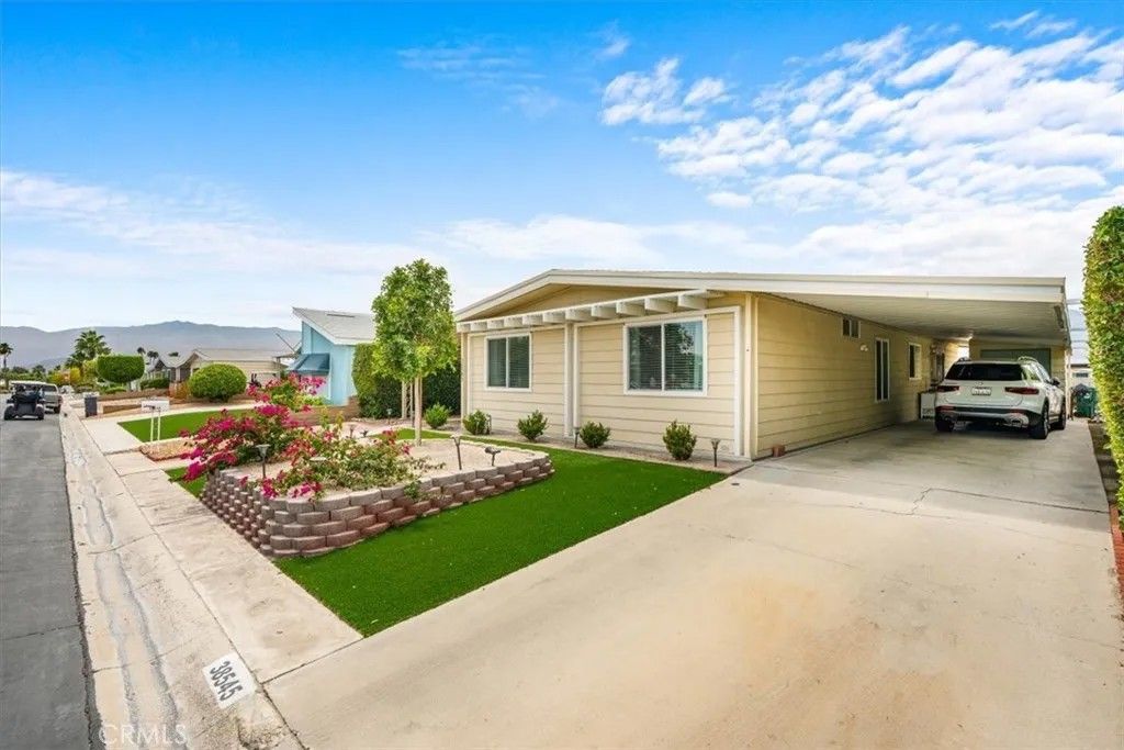 Photo of 38545 E Desert Greens, Palm Desert, CA 92260 (MLS # IG26069394)