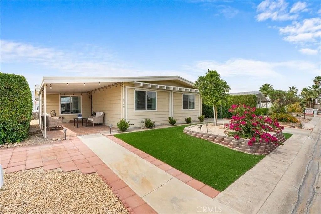 Photo of 38545 E Desert Greens, Palm Desert, CA 92260 (MLS # IG26069394)