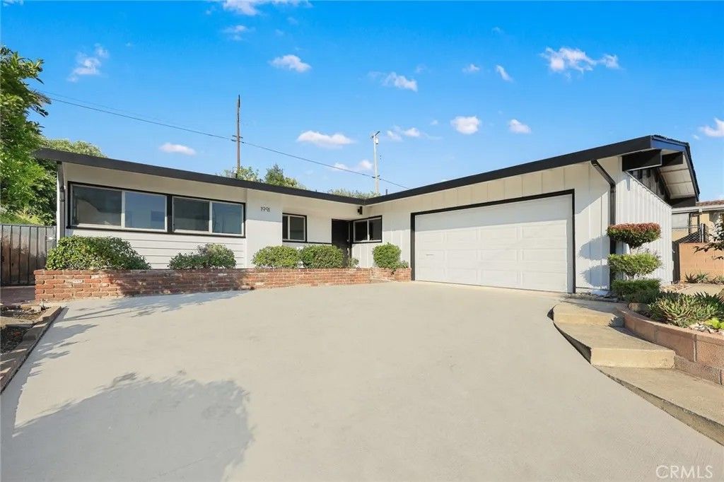 Photo of 1991 S Sunrise Dr, Monterey Park, CA 91754 (MLS # WS25266849)