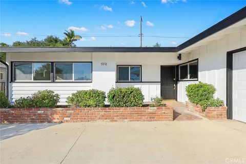 Tiny photo for 1991 S Sunrise Dr, Monterey Park, CA 91754 (MLS # WS25266849)