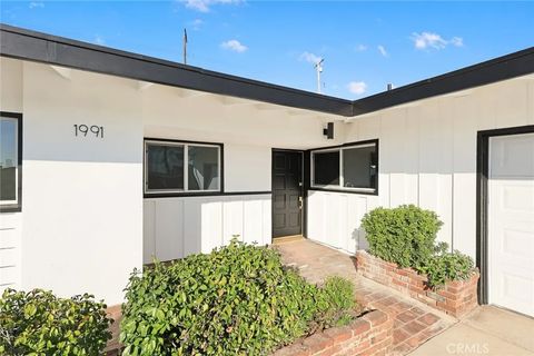 Tiny photo for 1991 S Sunrise Dr, Monterey Park, CA 91754 (MLS # WS25266849)