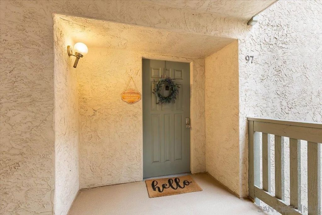 Photo of 1020 E Washington Ave #97, Escondido, CA 92025 (MLS # 250041764)