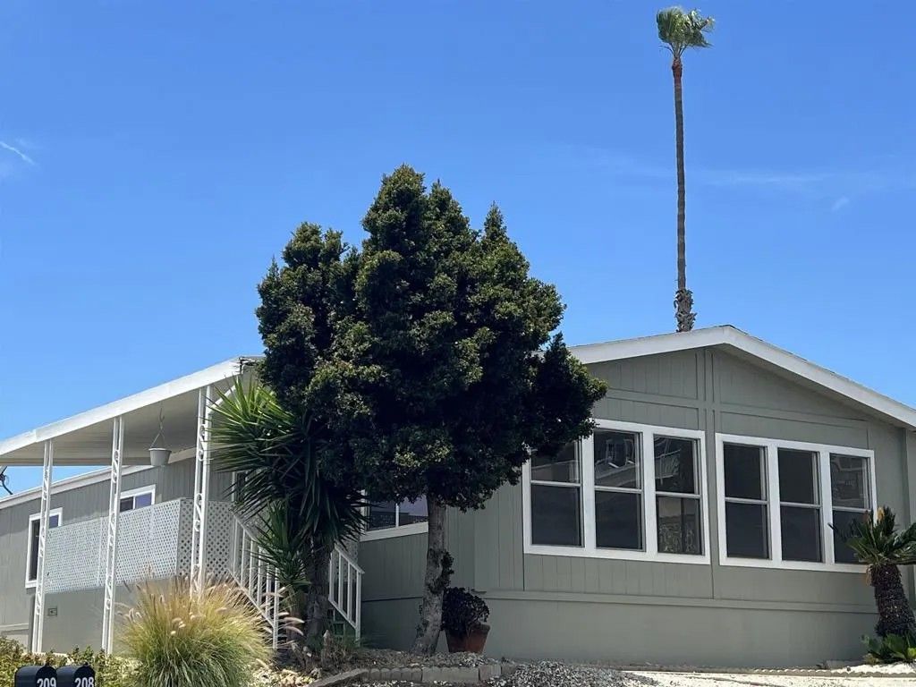 Photo of 1930 W San Marcos BLVD #208, San Marcos, CA 92078 (MLS # NDP2606259)