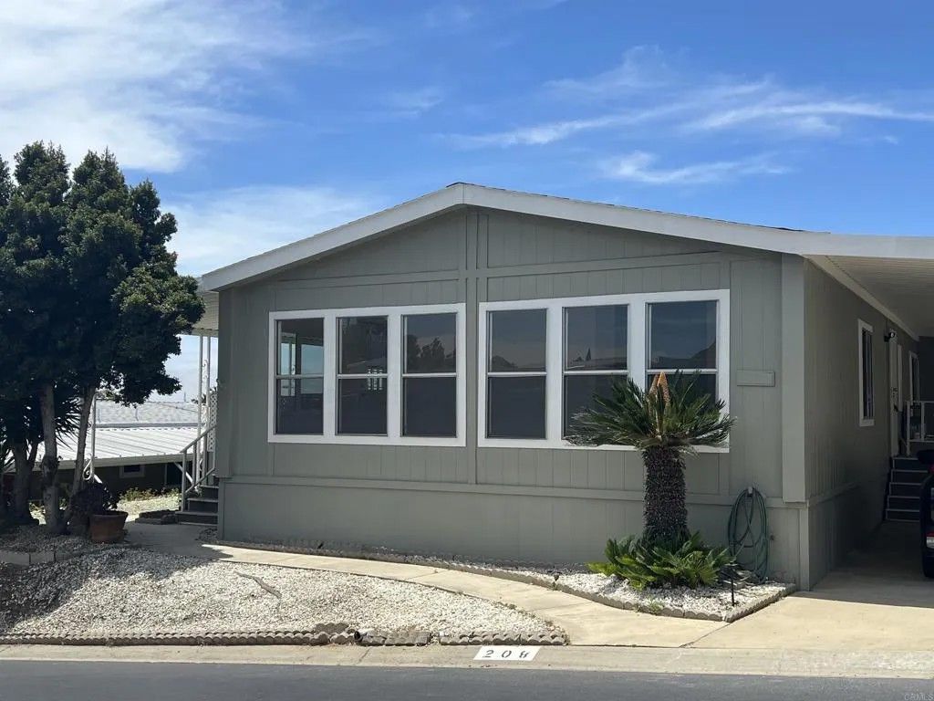 Photo of 1930 W San Marcos BLVD #208, San Marcos, CA 92078 (MLS # NDP2606259)