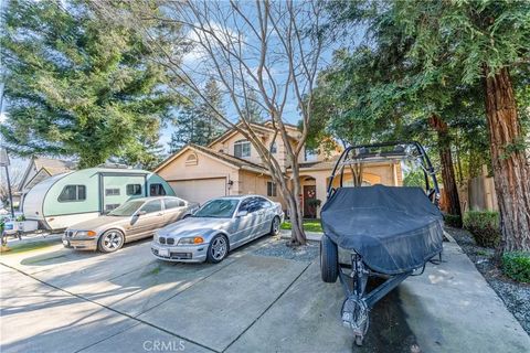 1134 Puerto Vallarta Court Merced CA 95348