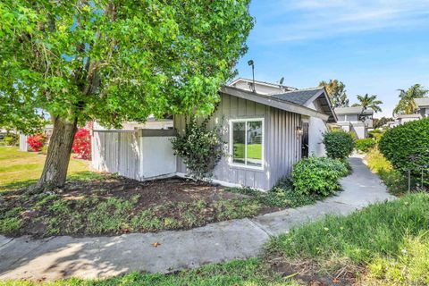 Photo of 3441 Seabreeze Walk, Oceanside, CA 92056 (MLS # 260009314)