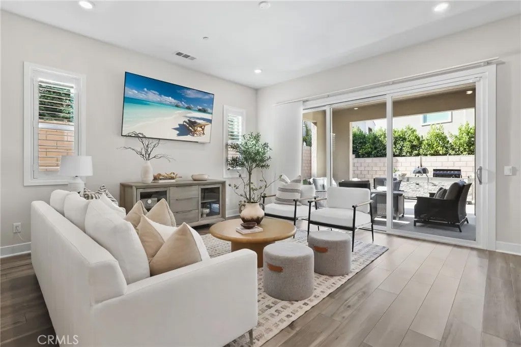 Photo of 624 Pelion, Lake Forest, CA 92630 (MLS # OC26184471)