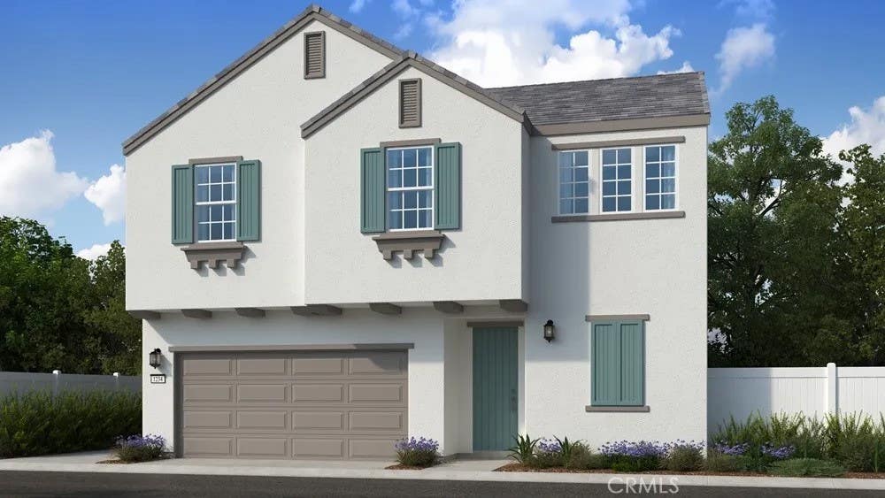Photo of 26636 Viola Way, Moreno Valley, CA 92555 (MLS # IG26116094)