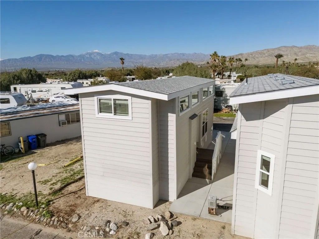 Photo of 18025 Langlois #116, Desert Hot Springs, CA 92241 (MLS # CV26052683)