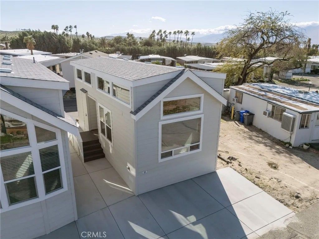 Photo of 18025 Langlois #116, Desert Hot Springs, CA 92241 (MLS # CV26052683)