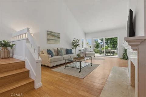 Tiny photo for 48 Willowood, Aliso Viejo, CA 92656 (MLS # OC26106894)