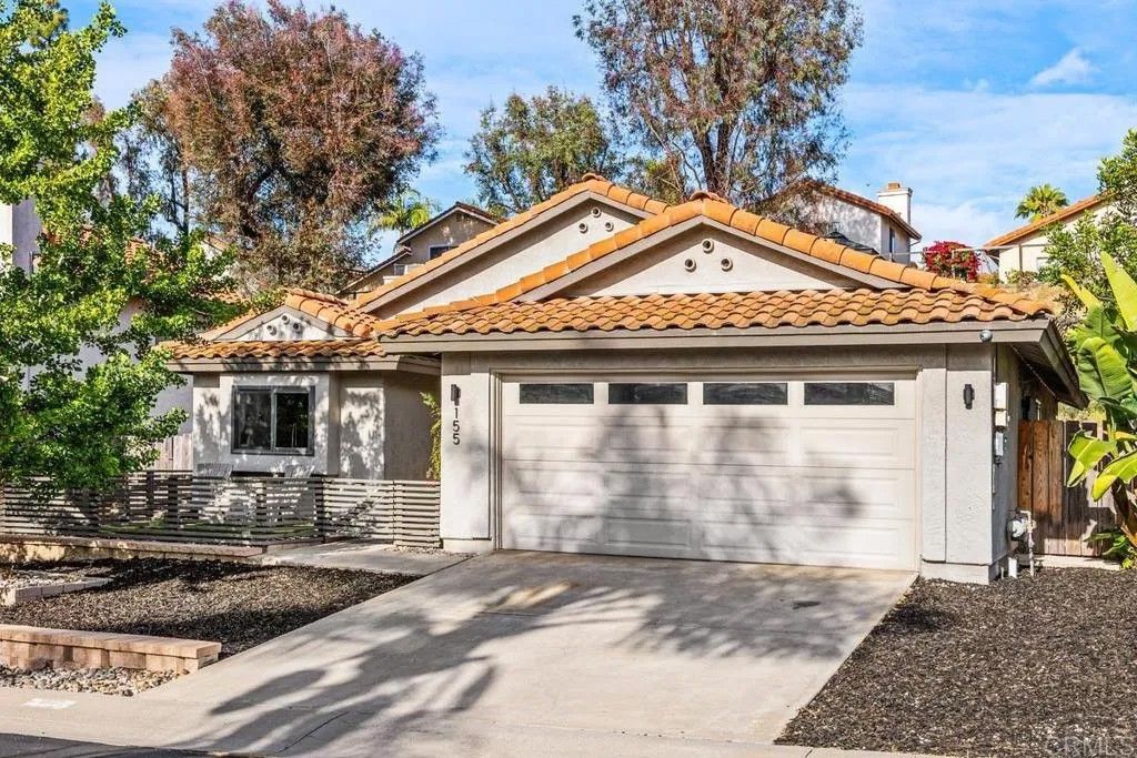 Photo of 155 Paseo Marguerita, Vista, CA 92084 (MLS # NDP2604618)