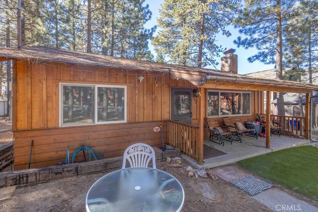 782 Tehama Drive