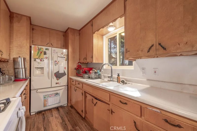 782 Tehama Drive