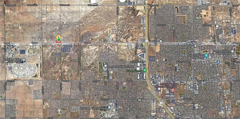 0 W Avenue I