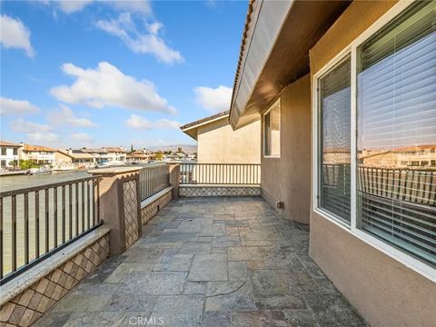 Tiny photo for 18160 Harbor Drive, Victorville, CA 92395 (MLS # HD25257892)