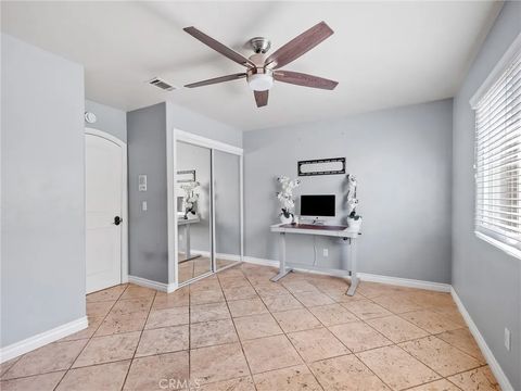 Tiny photo for 18160 Harbor Drive, Victorville, CA 92395 (MLS # HD25257892)