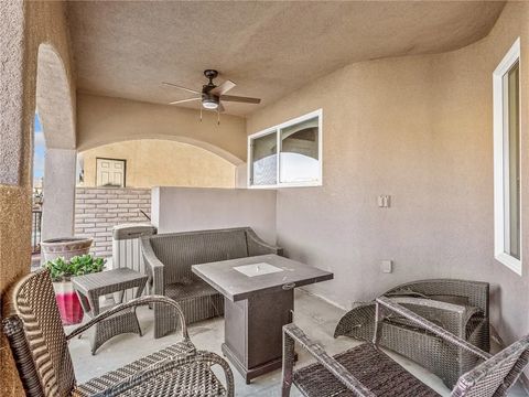 Tiny photo for 18160 Harbor Drive, Victorville, CA 92395 (MLS # HD25257892)