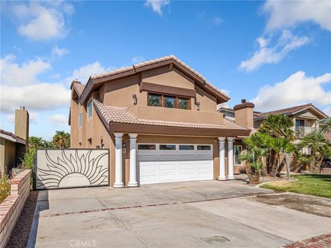 Tiny photo for 18160 Harbor Drive, Victorville, CA 92395 (MLS # HD25257892)