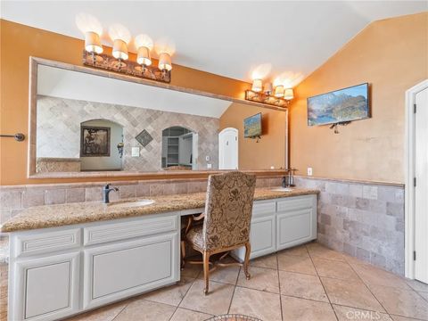 Tiny photo for 18160 Harbor Drive, Victorville, CA 92395 (MLS # HD25257892)