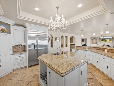 Tiny photo for 18160 Harbor Drive, Victorville, CA 92395 (MLS # HD25257892)