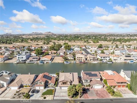 Tiny photo for 18160 Harbor Drive, Victorville, CA 92395 (MLS # HD25257892)