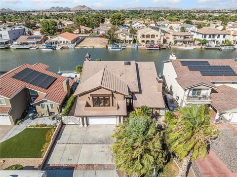 Tiny photo for 18160 Harbor Drive, Victorville, CA 92395 (MLS # HD25257892)