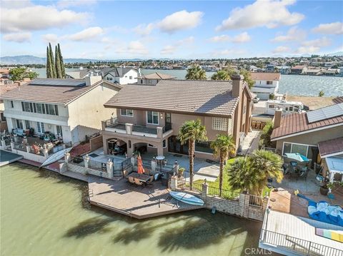 Tiny photo for 18160 Harbor Drive, Victorville, CA 92395 (MLS # HD25257892)