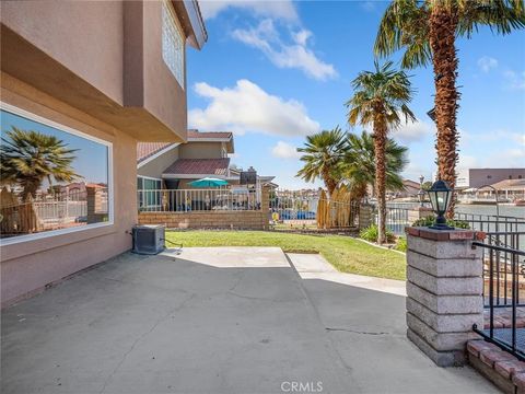 Tiny photo for 18160 Harbor Drive, Victorville, CA 92395 (MLS # HD25257892)