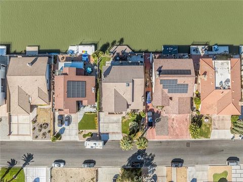 Tiny photo for 18160 Harbor Drive, Victorville, CA 92395 (MLS # HD25257892)