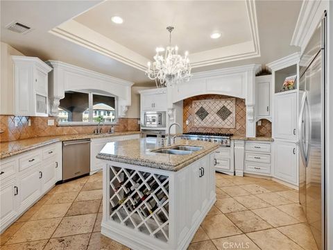 Tiny photo for 18160 Harbor Drive, Victorville, CA 92395 (MLS # HD25257892)