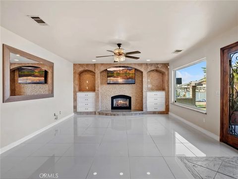 Tiny photo for 18160 Harbor Drive, Victorville, CA 92395 (MLS # HD25257892)